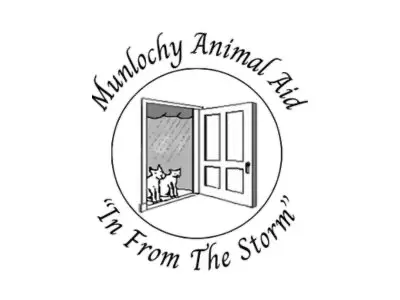 Munlochy Animal Aid logo